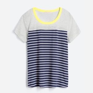 Super soft Skies Are Blue tee.